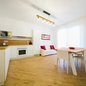 S'arena Lughente Deluxe Apartment